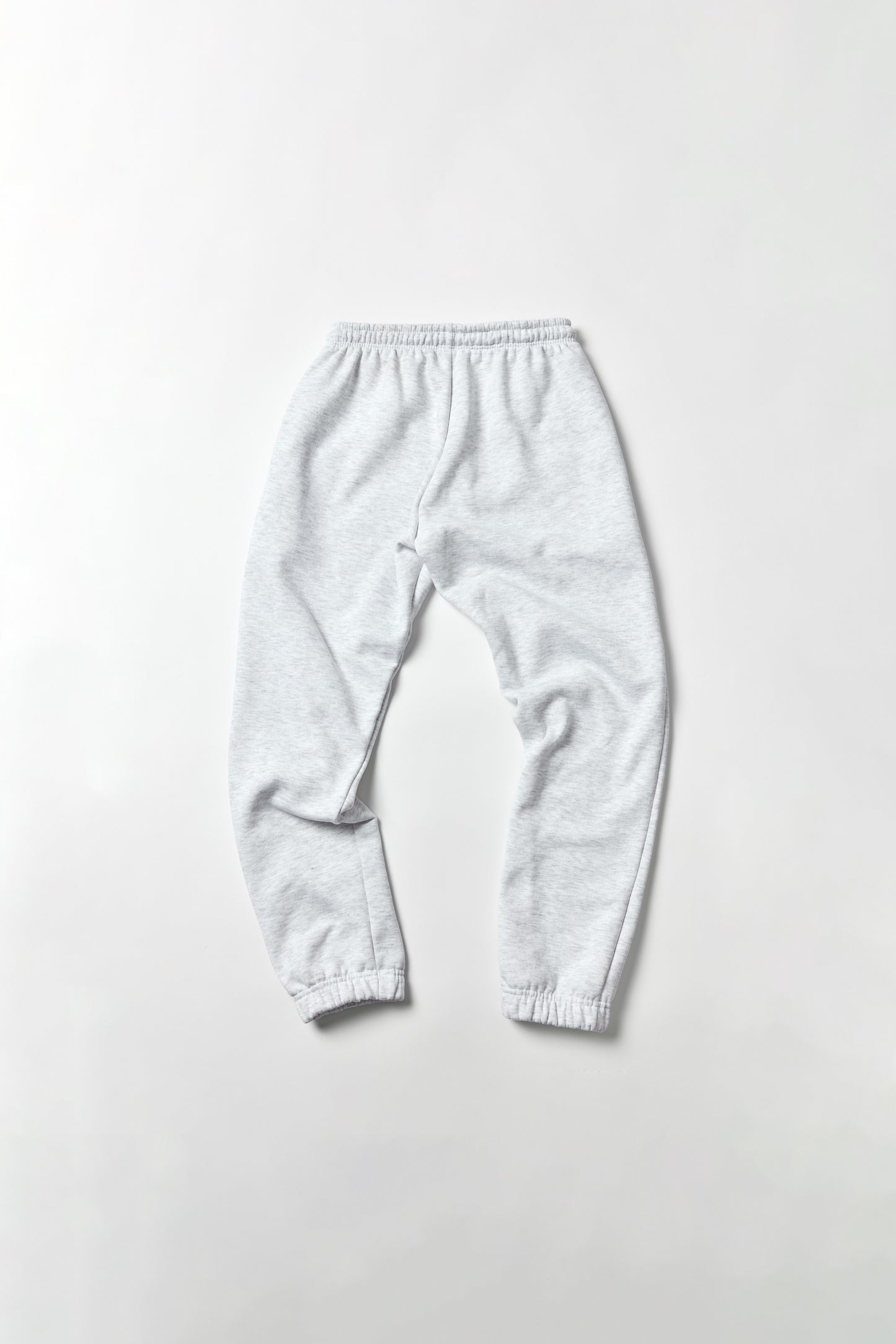 'ORIGINALS' TRACK PANT - GREY MARLE