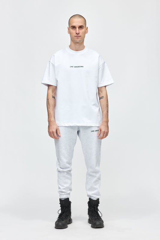 'ORIGINALS' TEE - WHITE