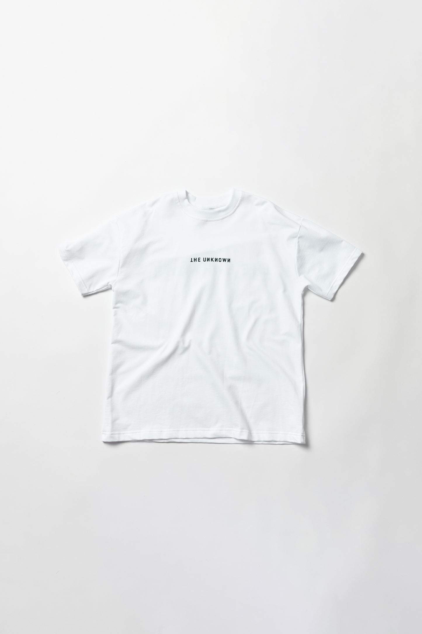 'ORIGINALS' TEE - WHITE