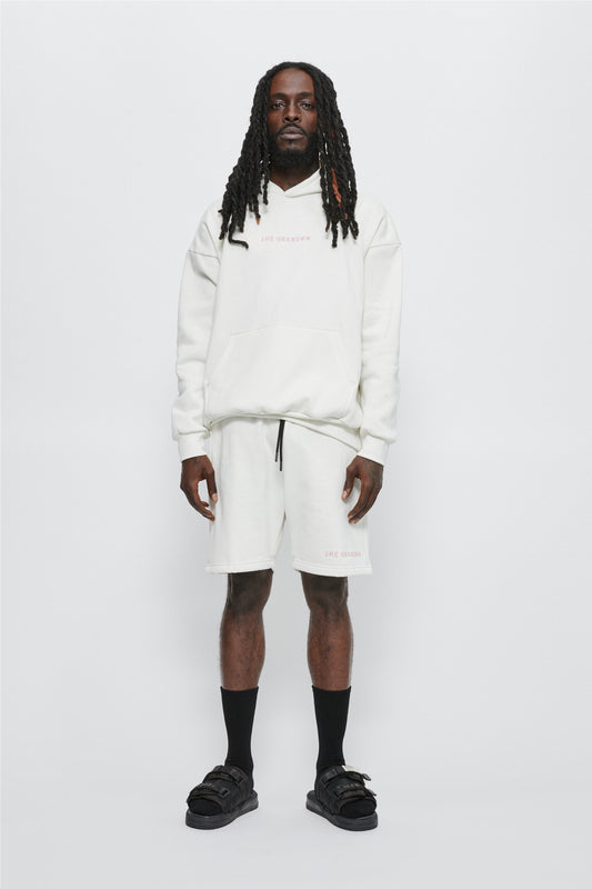 'ORIGINALS' HOODIE - IVORY